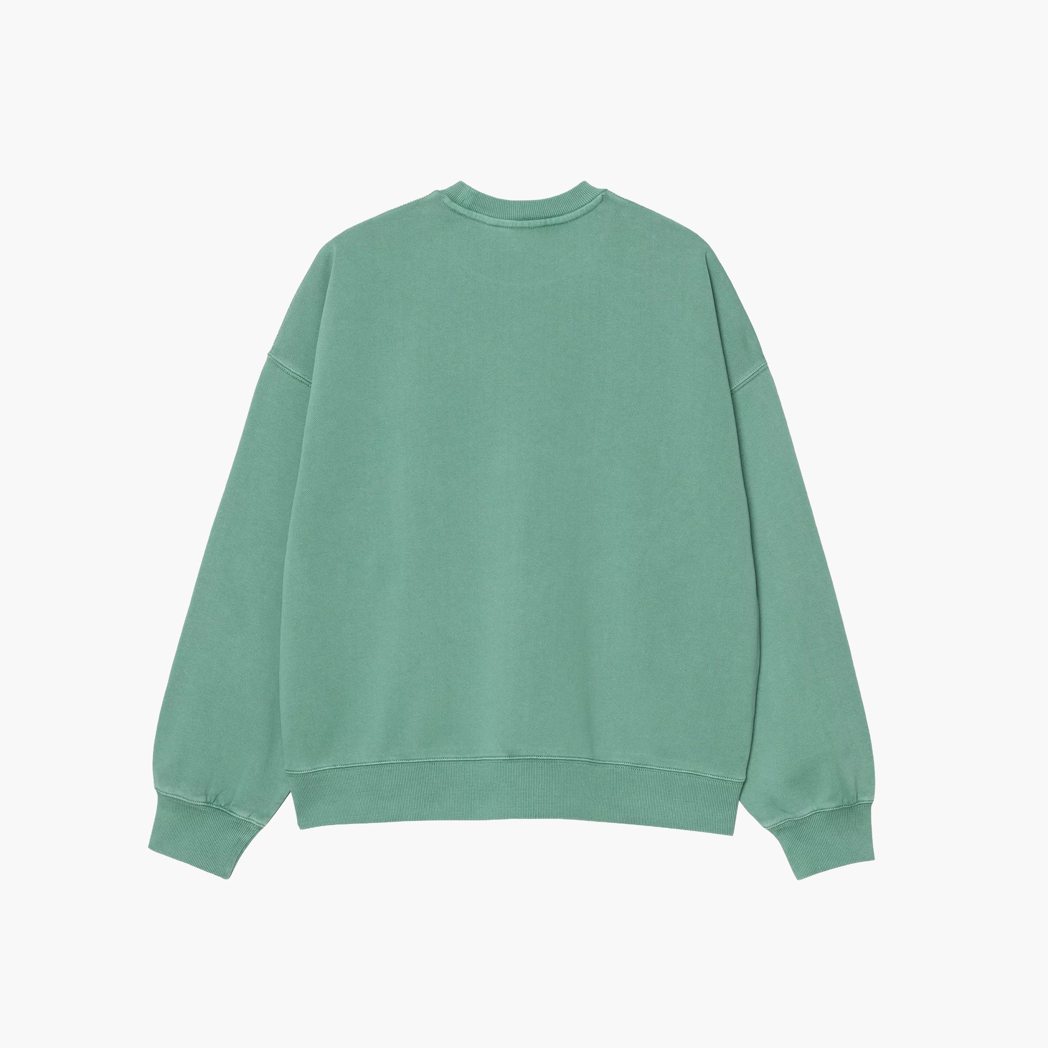 Carhartt Wip Benton Sweat Lily