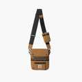Sac à bandoulière Carpenter Carhartt WIP - Marron Hamilton