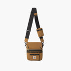 Sac à bandoulière Carpenter Carhartt WIP - Marron Hamilton