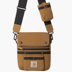 Sac à bandoulière Carpenter Carhartt WIP - Marron Hamilton