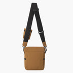 Sac à bandoulière Carpenter Carhartt WIP - Marron Hamilton