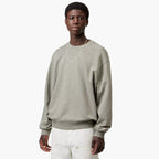 Carhartt Wip Caspian Sweat Shady Green Heather