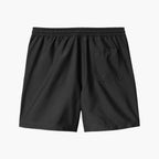 Carhartt WIP Chase Swim Trunks - Black