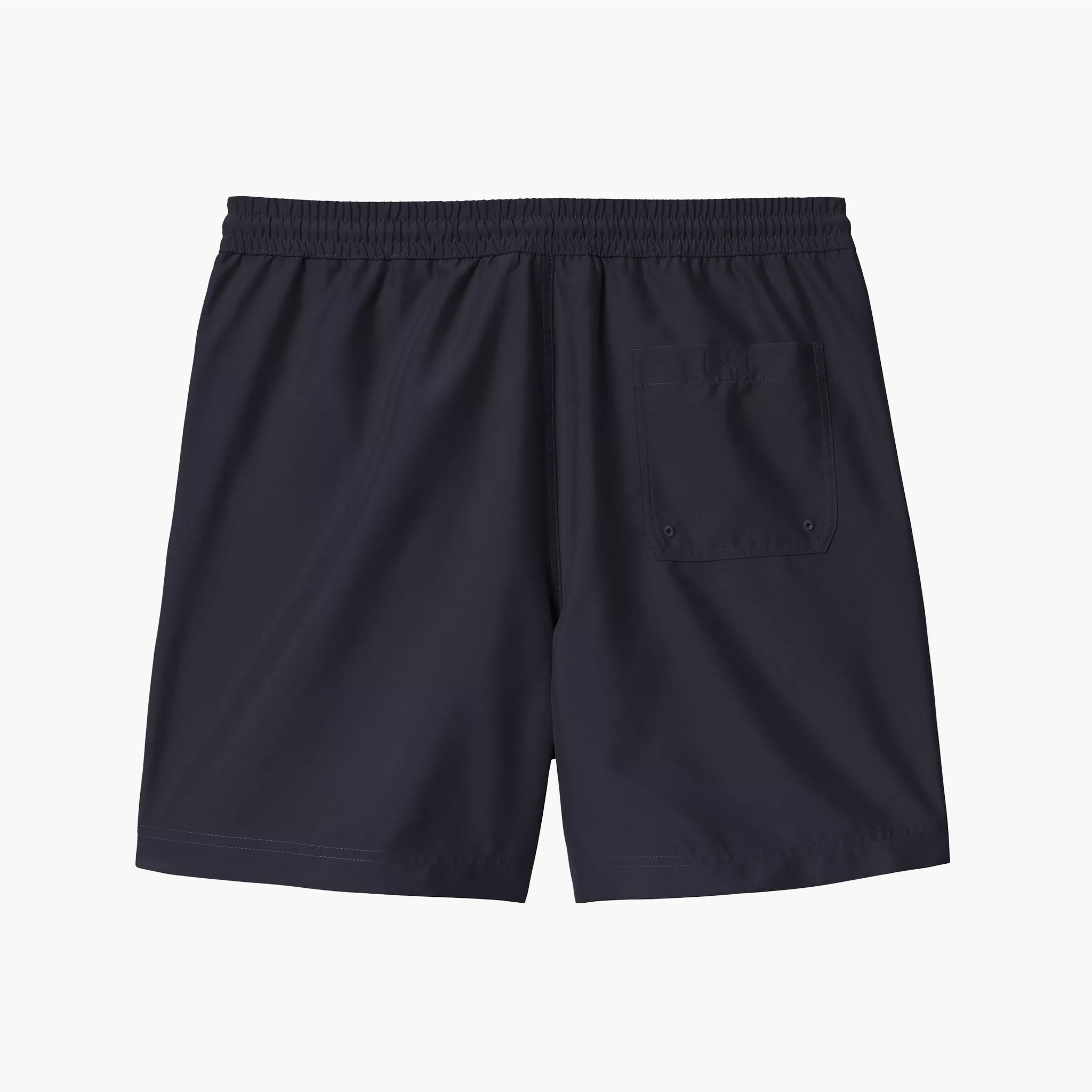 Carhartt WIP Chase Swim Trunks - Dark Navy