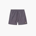 Carhartt WIP Chase Swim Trunks - Shady Purple