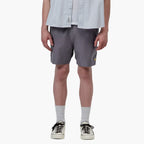Carhartt WIP Chase Swim Trunks - Shady Purple