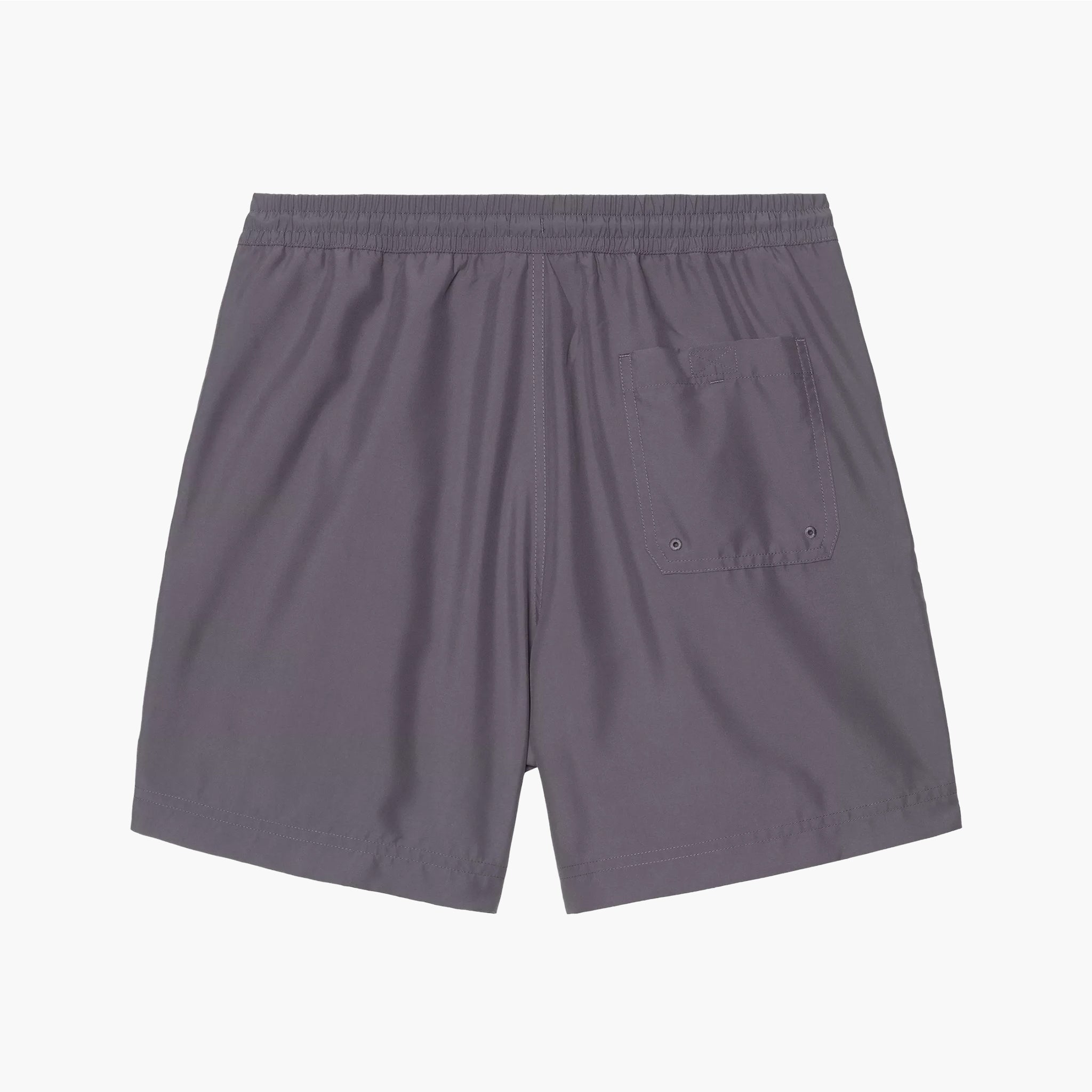Carhartt WIP Chase Swim Trunks - Shady Purple