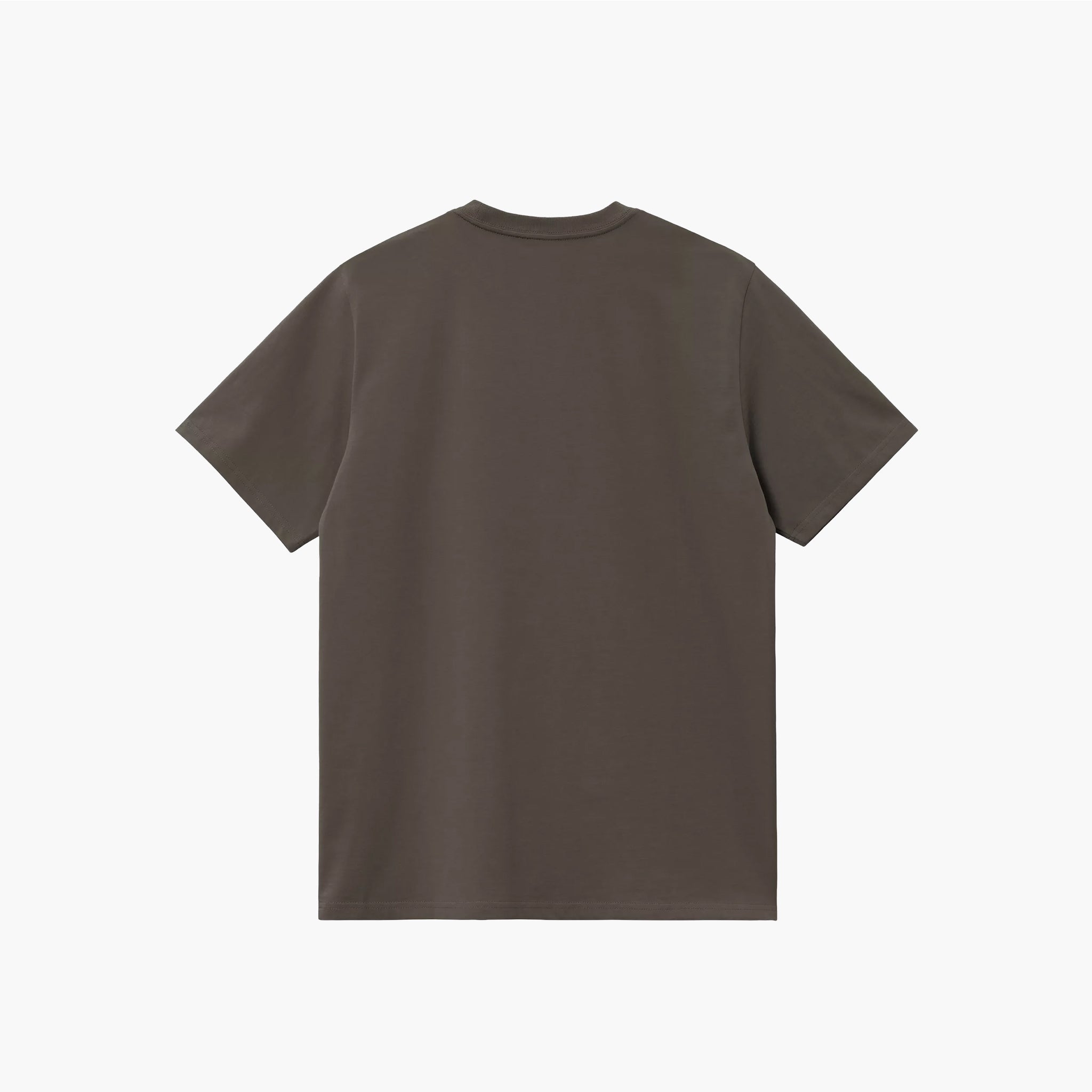Carhartt WIP Chase T-Shirt - Shungite Gold
