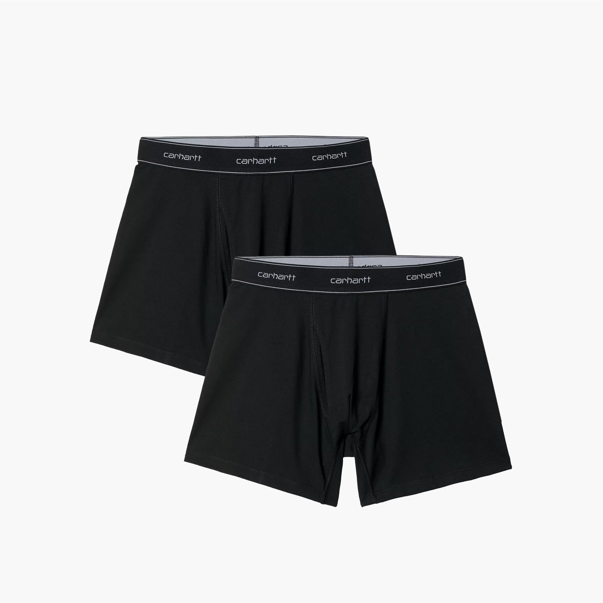 Carhartt WIP Cotton Trunks - Black