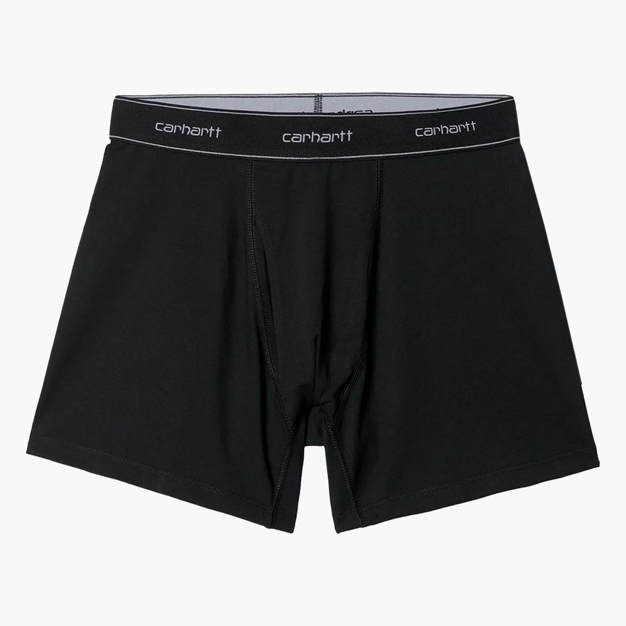 Carhartt WIP Cotton Trunks - Black