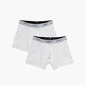 Carhartt WIP Cotton Trunks - White