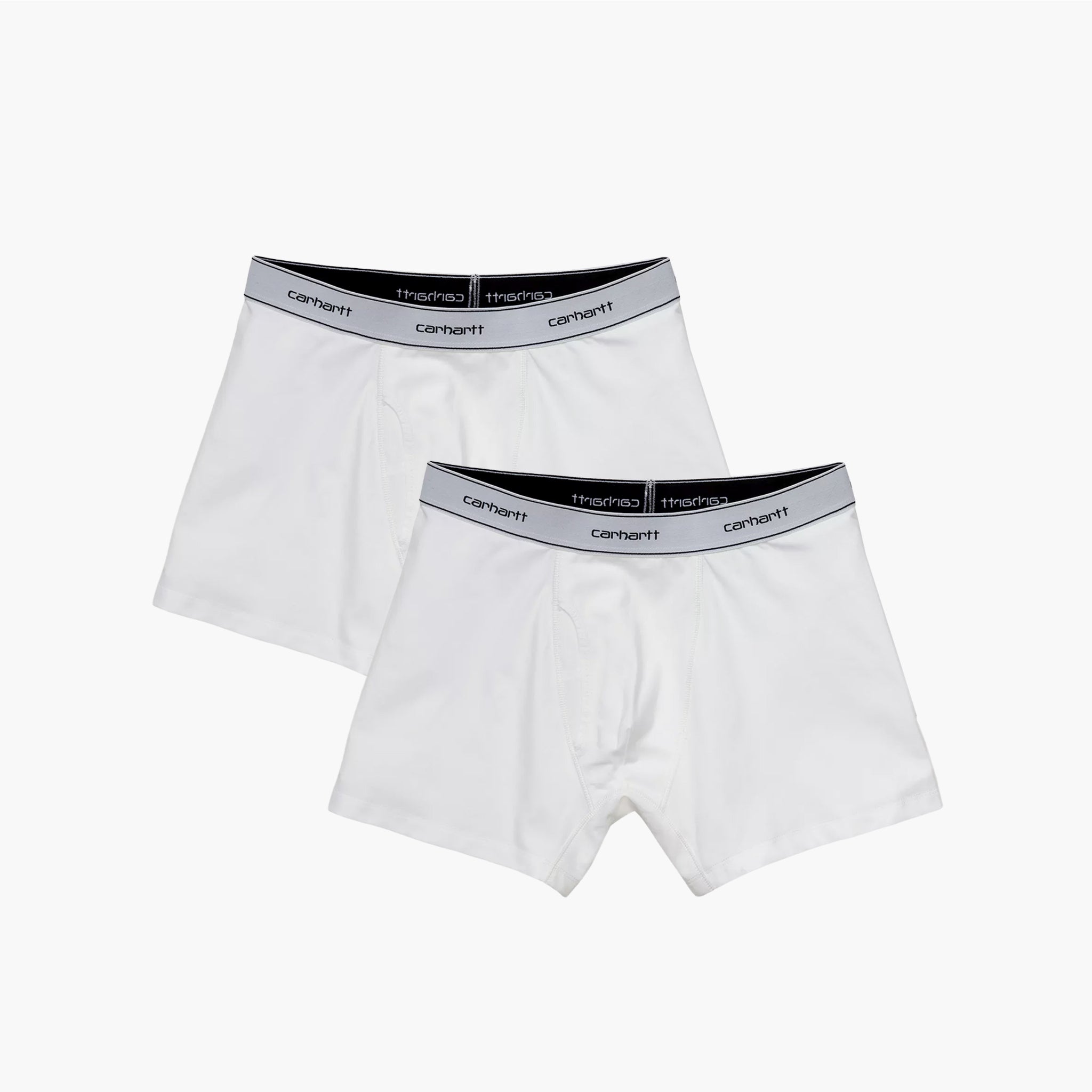 Carhartt WIP Cotton Trunks - White