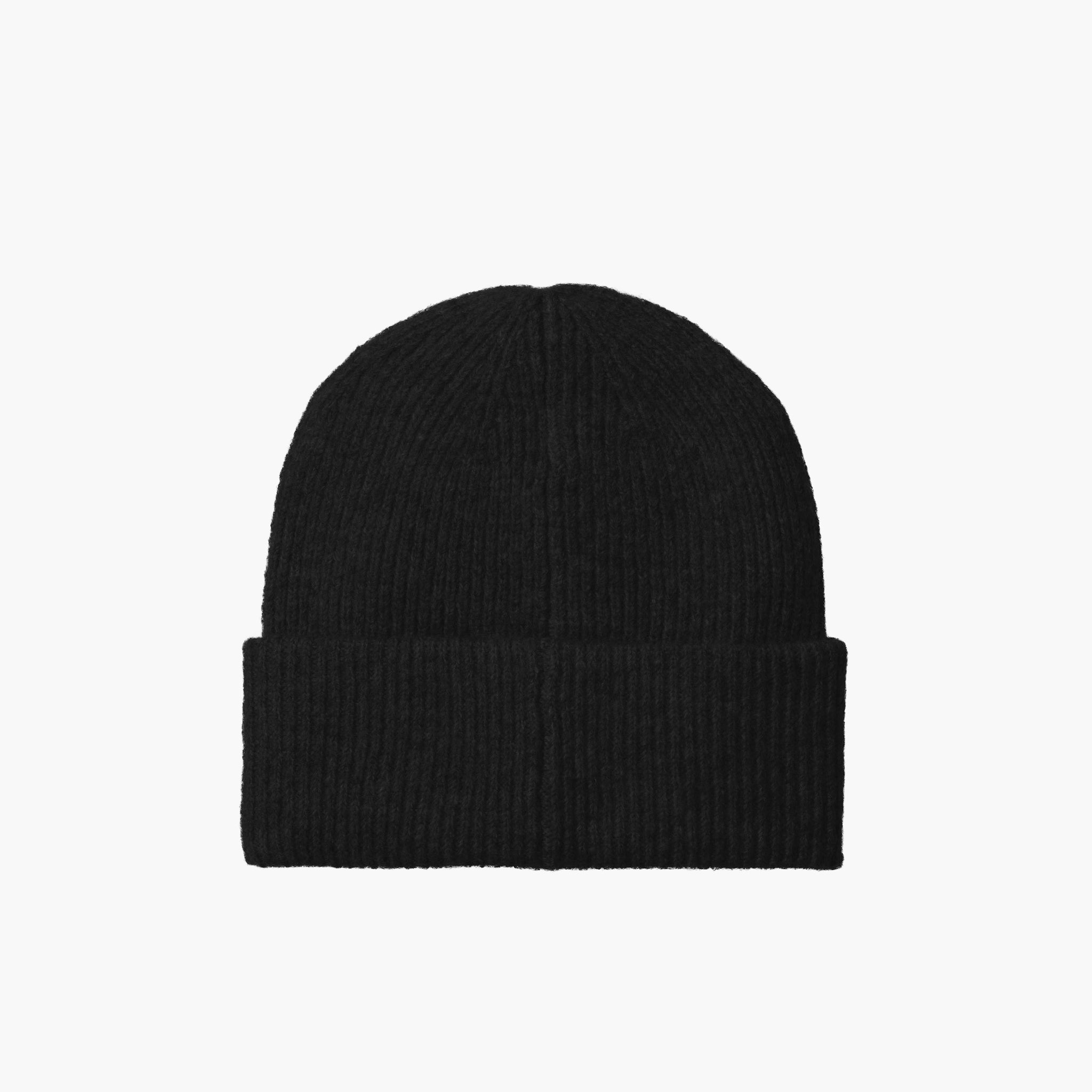 Carhartt Wip Curtis Beanie Black