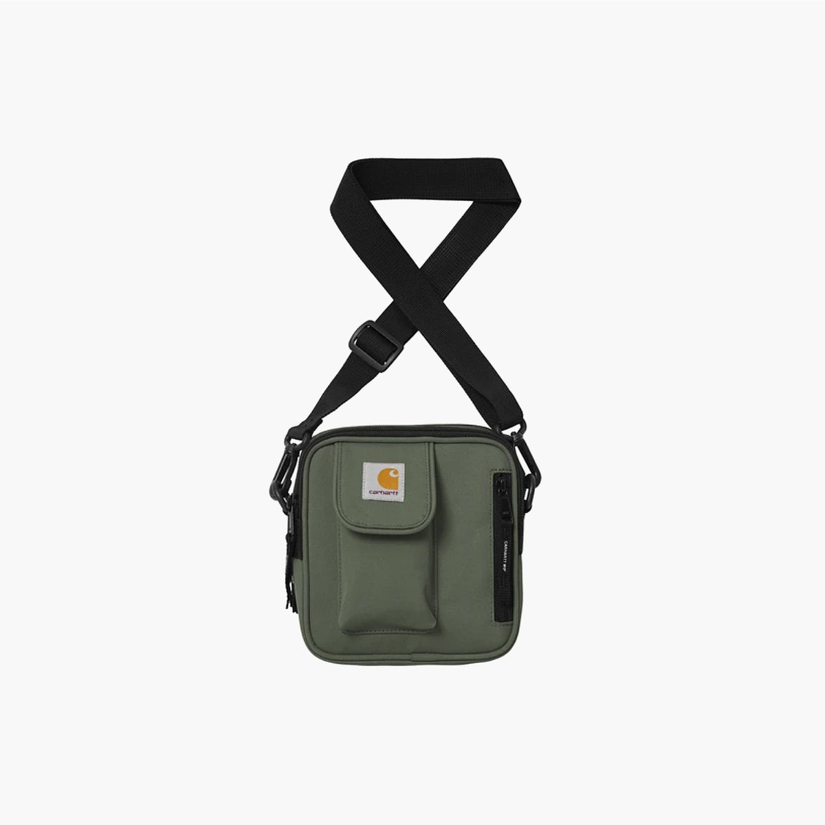 Carhartt WIP Essentials Bag Small - Office Green