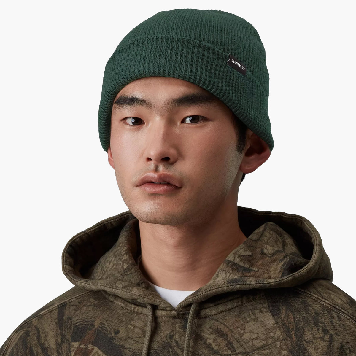 Carhartt WIP Acrylic Watch Hat