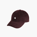 Carhartt WIP Harlem Cap - Amarone White