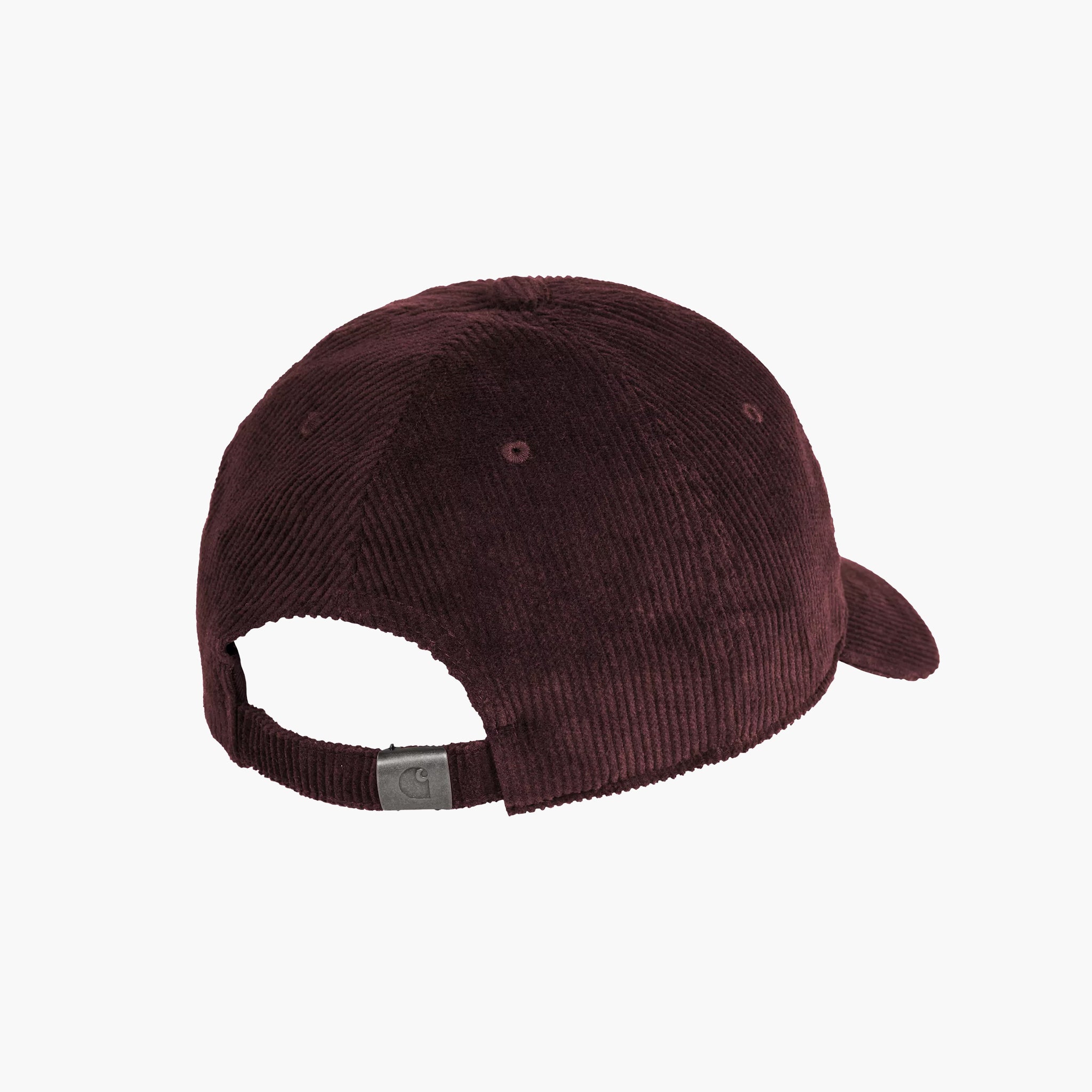 Carhartt WIP Harlem Cap - Amarone White
