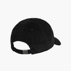 Carhartt WIP Harlem Cap - Black White