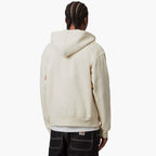 Carhartt Wip Hooded American Script Jacket Natural