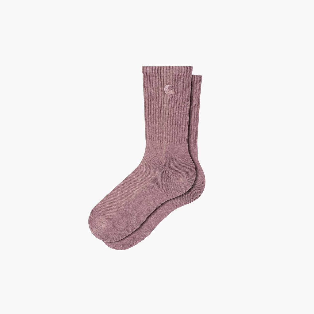 Carhartt WIP Hudson Socks - Daphne