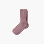 Carhartt WIP Hudson Socks - Daphne