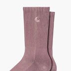 Carhartt WIP Hudson Socks - Daphne