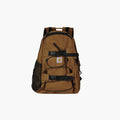 Carhartt WIP Kickflip Backpack - Hamilton Brown