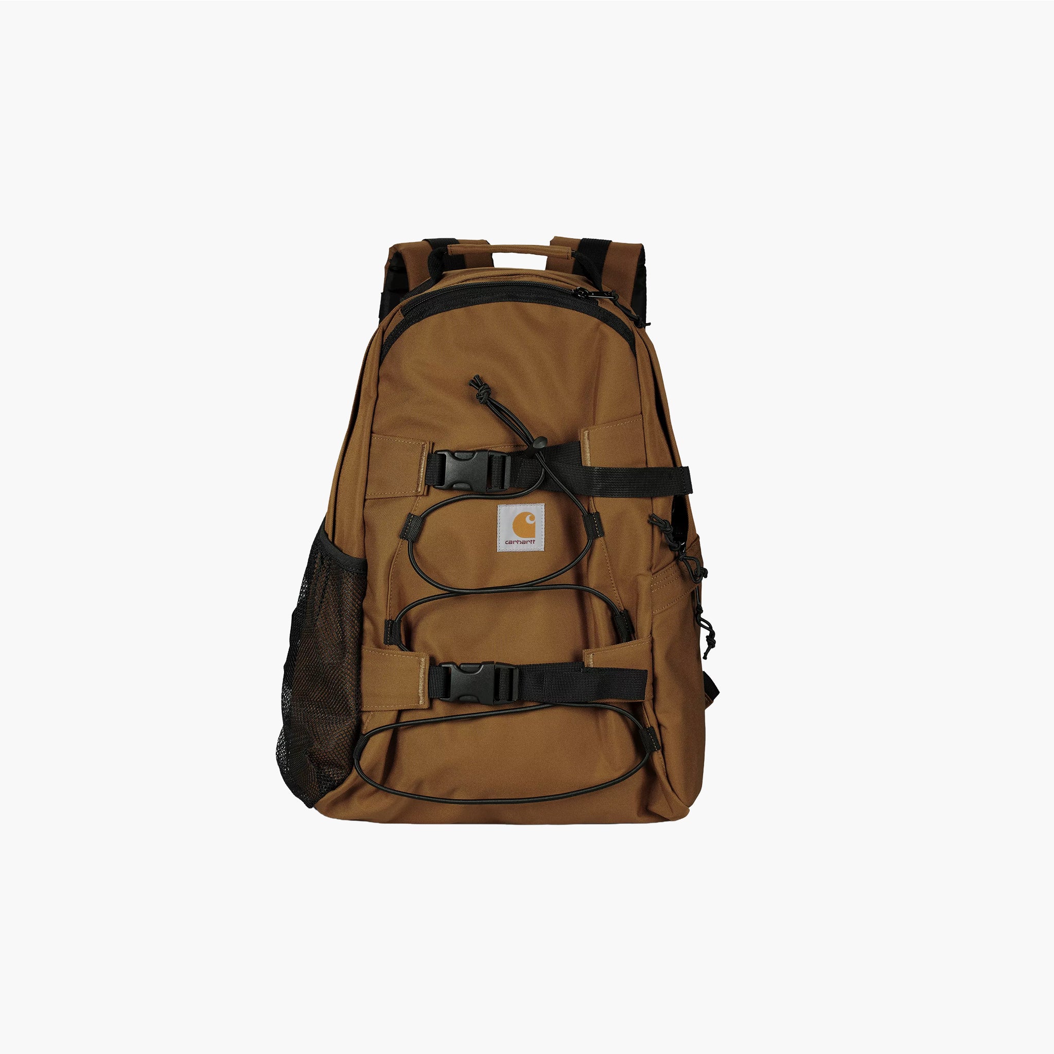 Carhartt WIP Kickflip Backpack - Hamilton Brown