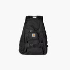 Carhartt WIP Kickflip Backpack - Black