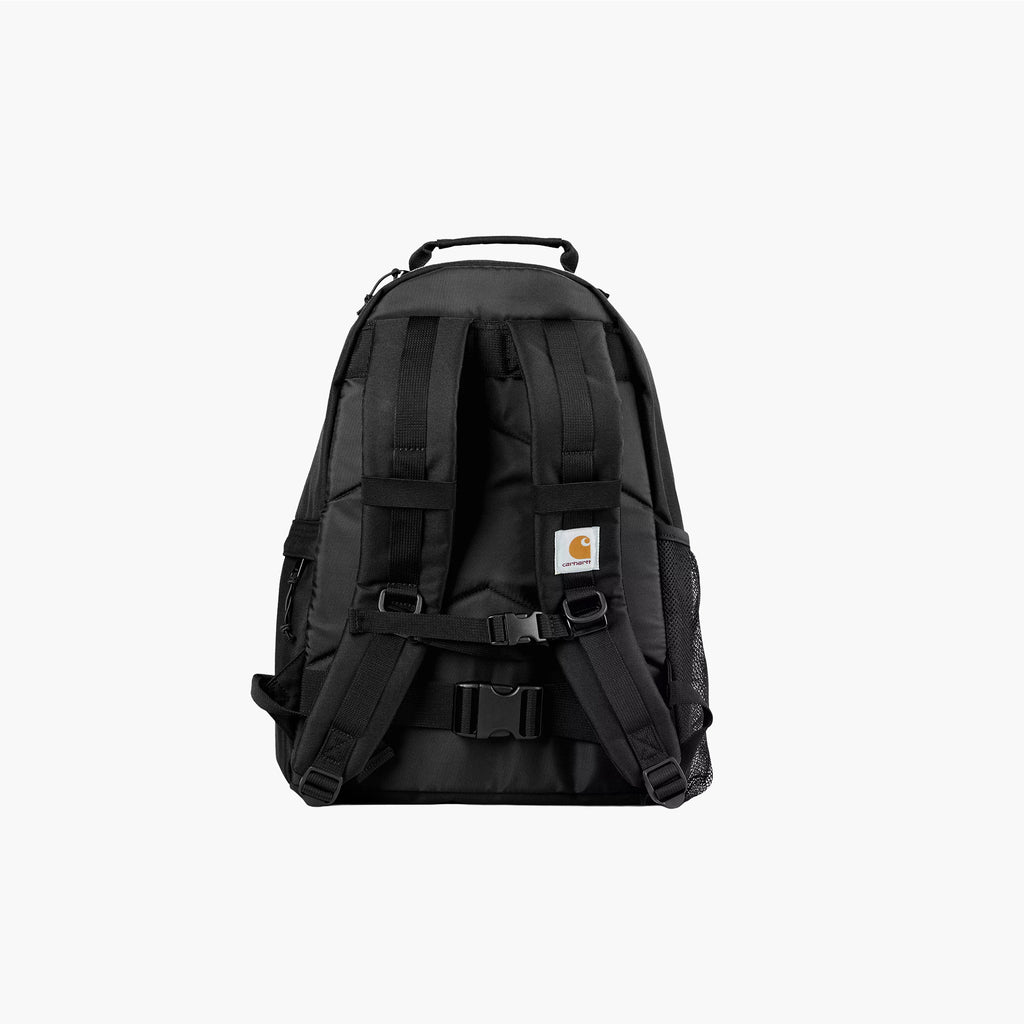 Carhartt WIP Kickflip Backpack - Black