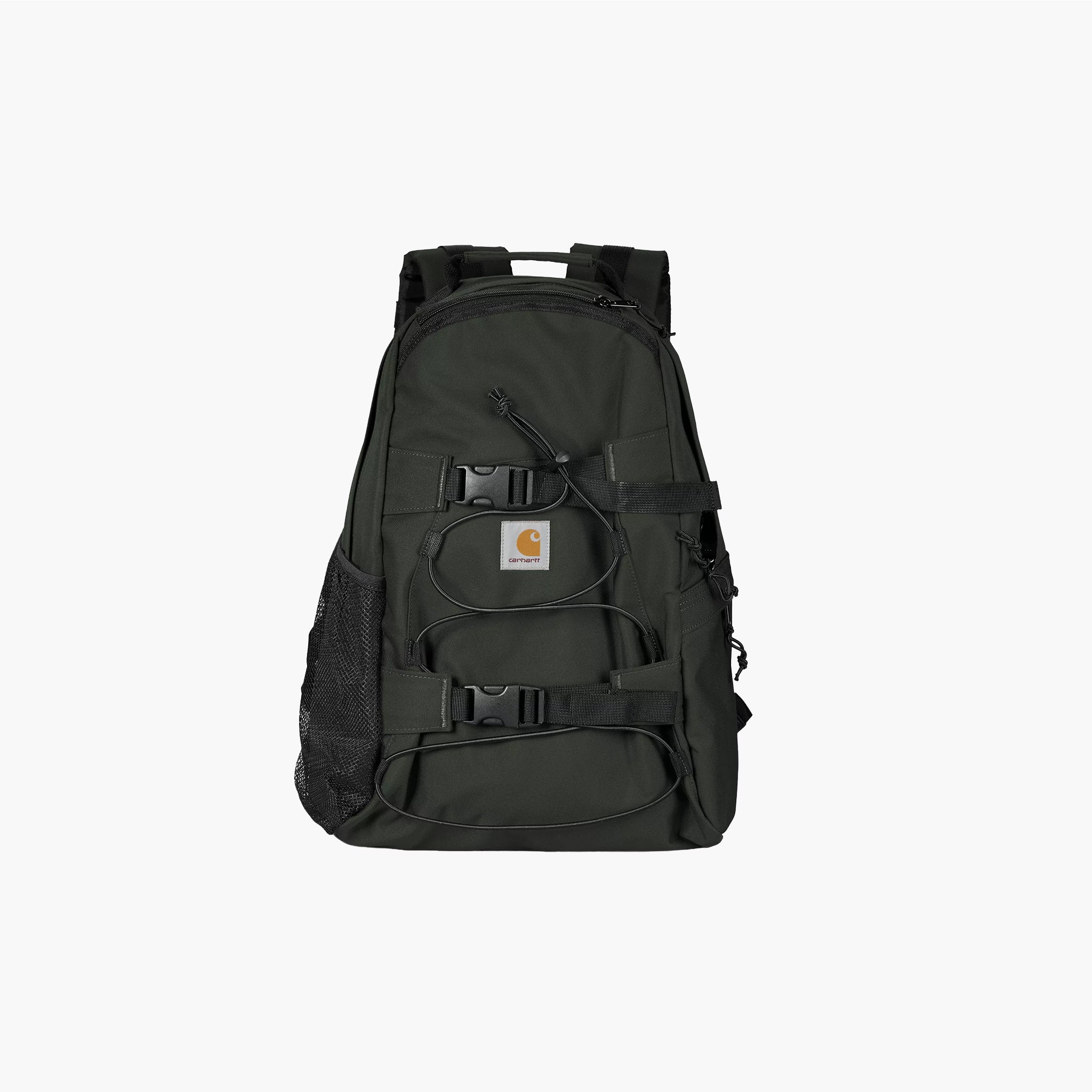 Carhartt WIP Kickflip Backpack - Raven