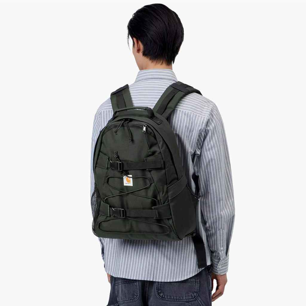 Carhartt WIP Kickflip Backpack - Raven