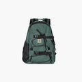 Carhartt WIP Kickflip Backpack - Silver Green