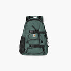 Carhartt WIP Kickflip Backpack - Silver Green
