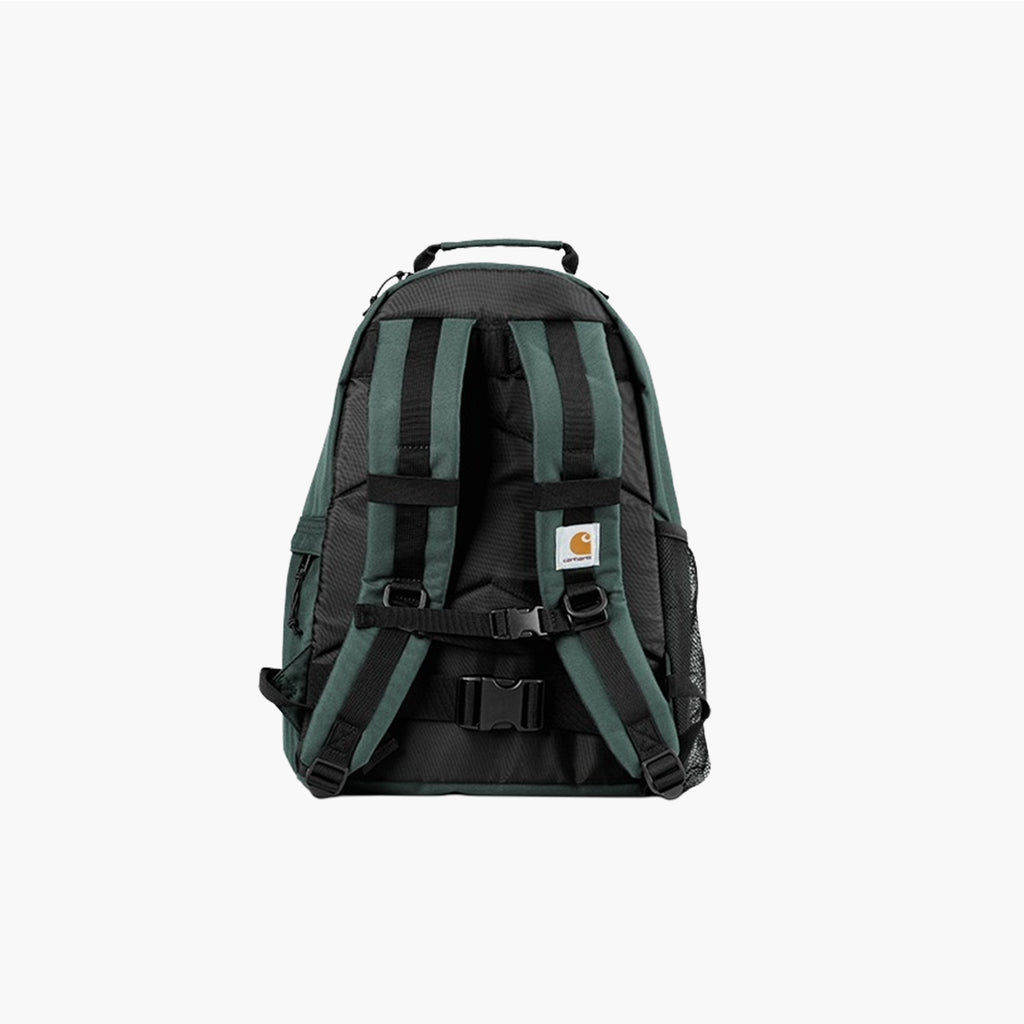 Carhartt WIP Kickflip Backpack - Silver Green