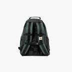 Carhartt WIP Kickflip Backpack - Silver Green