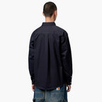 Carhartt WIP L/S OG Madison Shirt - Dark Navy