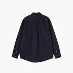 Carhartt WIP L/S OG Madison Shirt - Dark Navy
