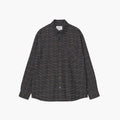 Carhartt WIP LS Todrick Shirt - Houndstooth