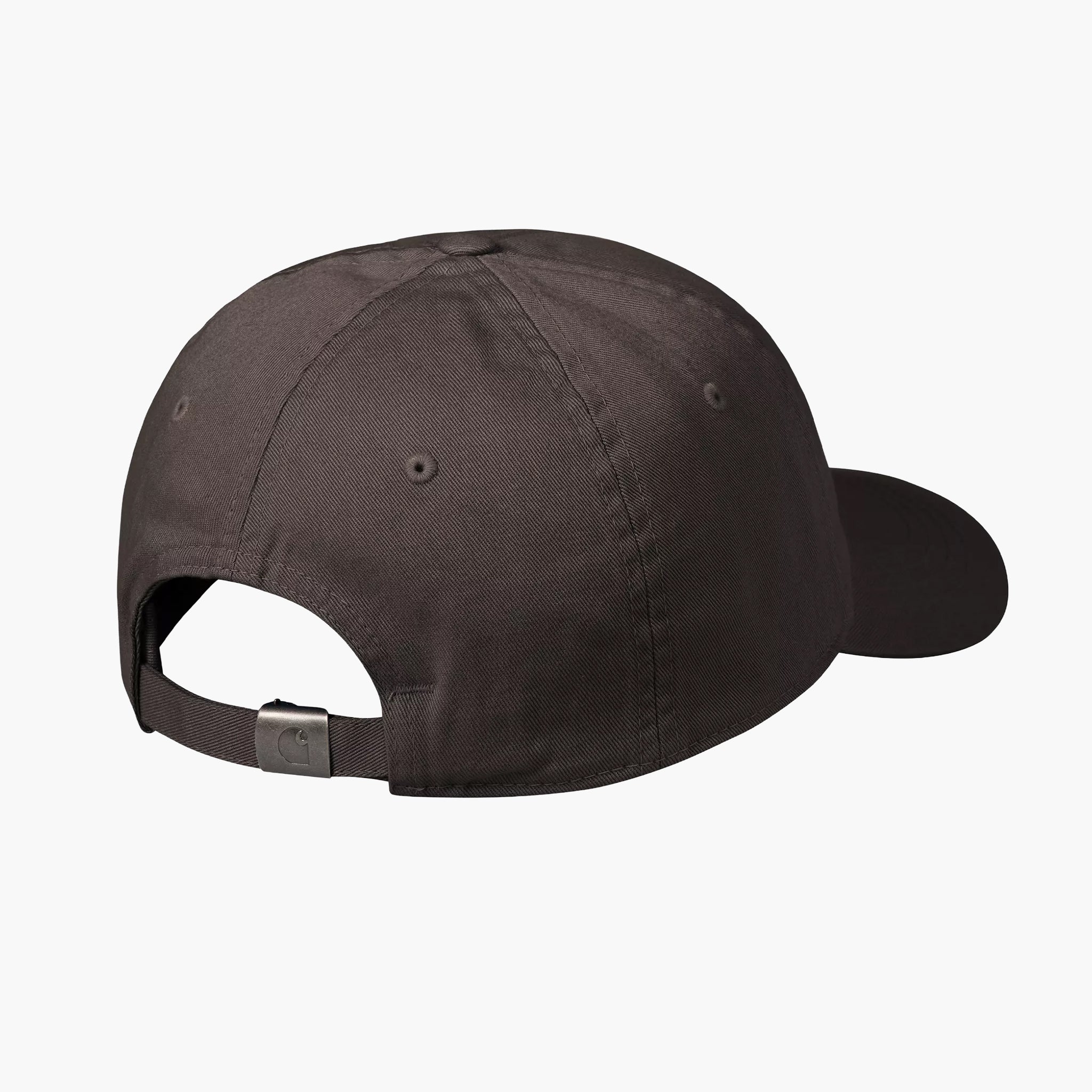 Carhartt WIP Madison Logo Cap - Tobacco
