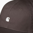 Carhartt WIP Madison Logo Cap - Tobacco