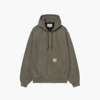 Carhartt Wip OG Active Jacket Leaf