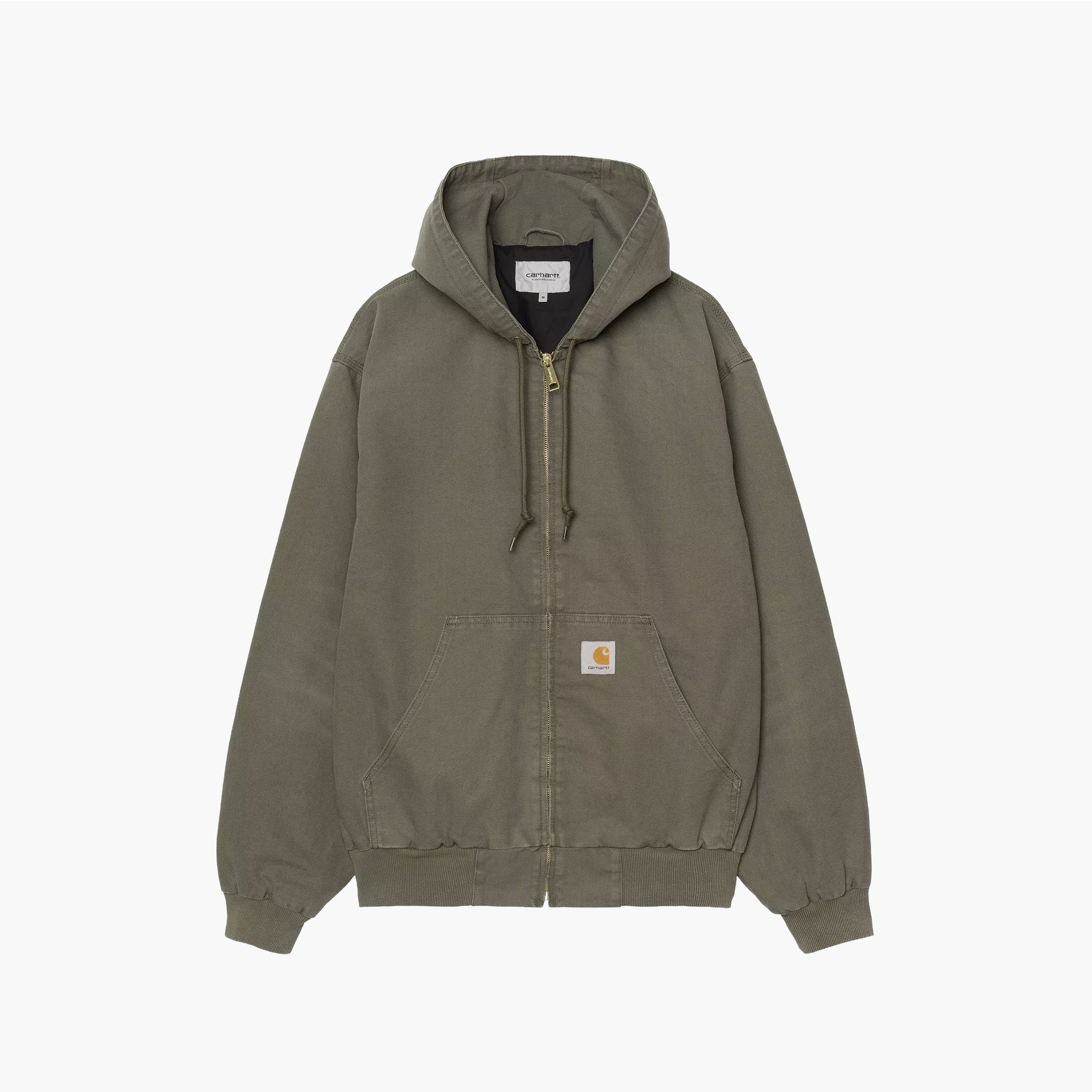 Carhartt Wip OG Active Jacket Leaf