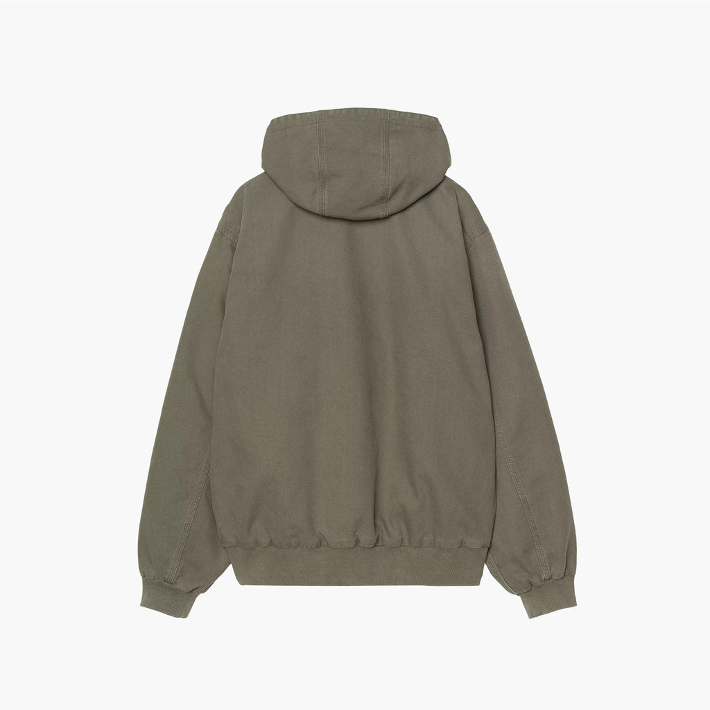 Carhartt Wip OG Active Jacket Leaf