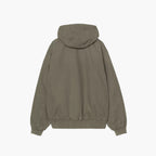 Carhartt Wip OG Active Jacket Leaf