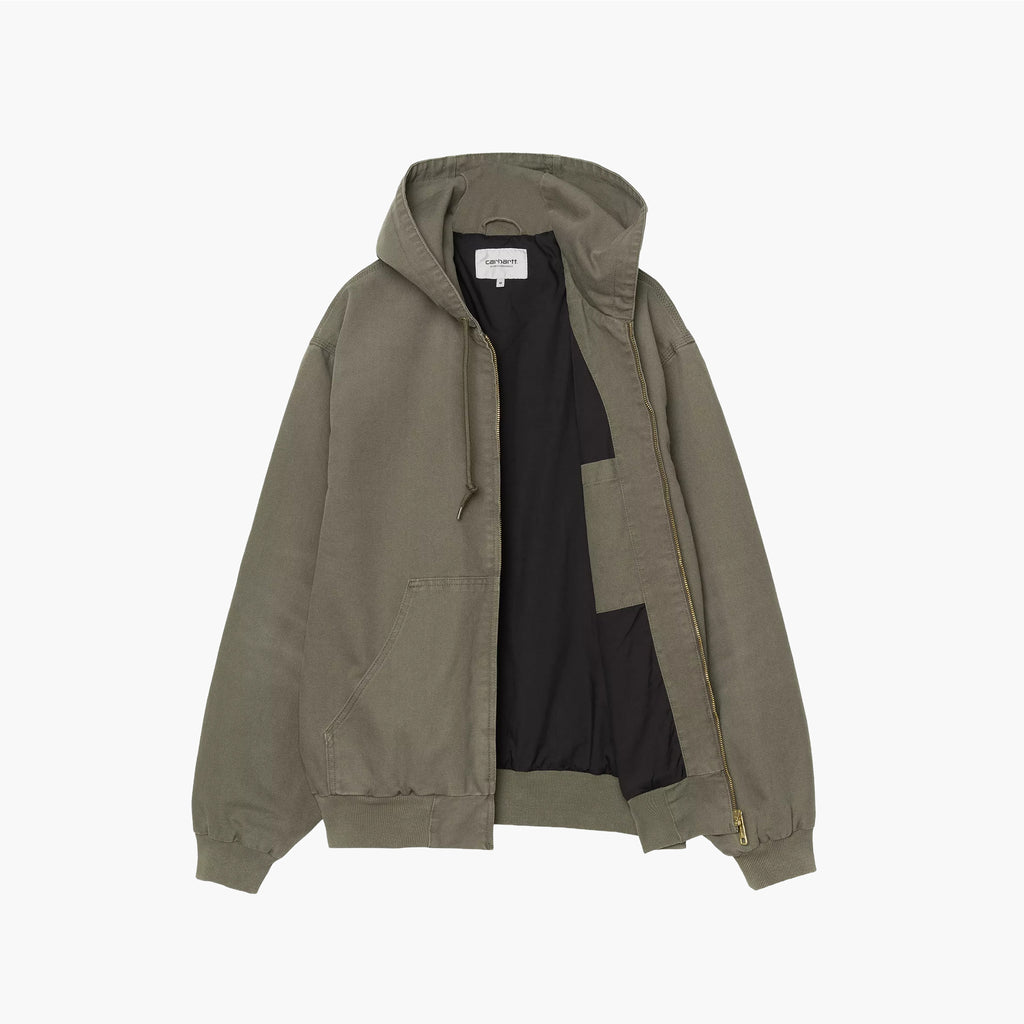 Carhartt Wip OG Active Jacket Leaf