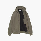 Carhartt Wip OG Active Jacket Leaf