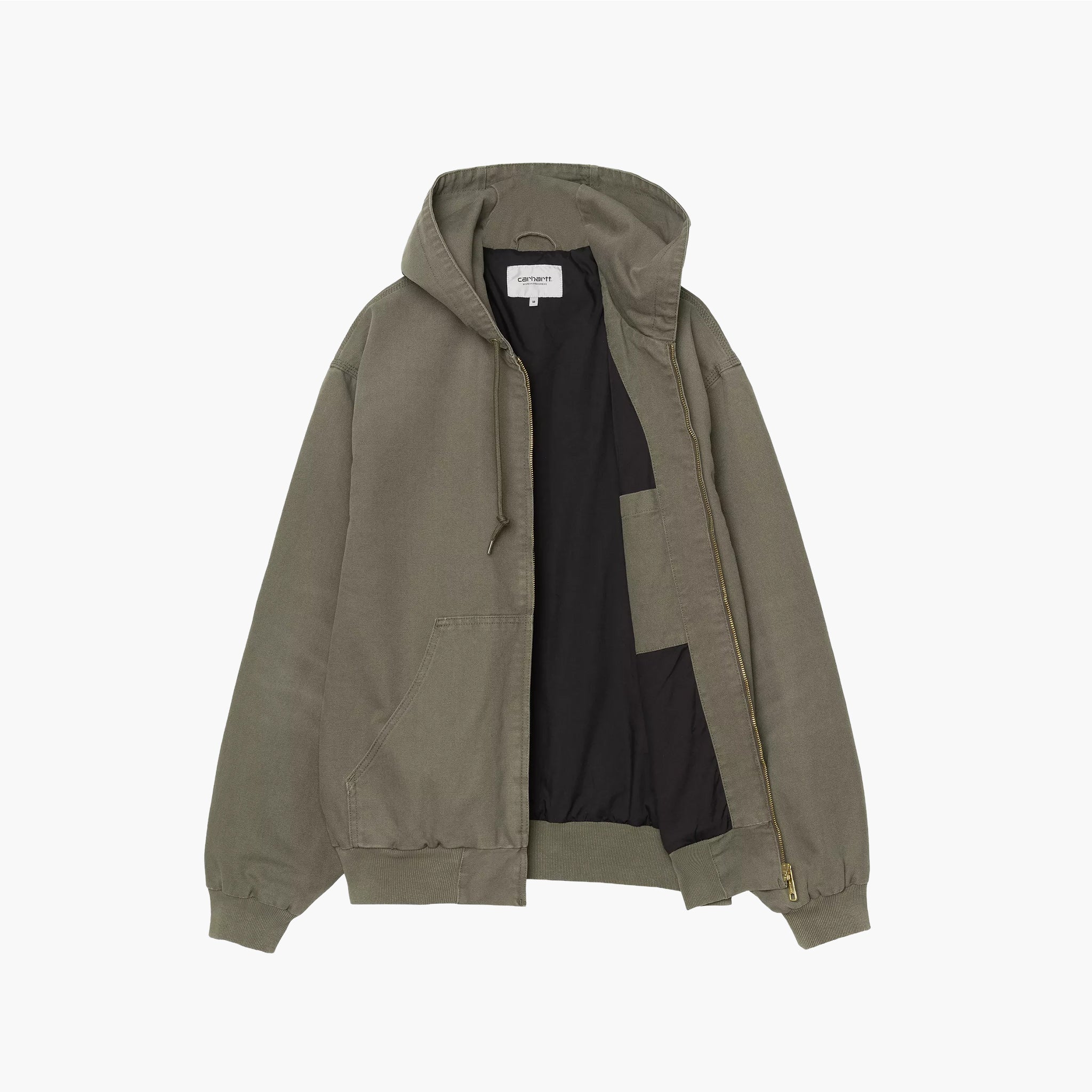 Carhartt Wip OG Active Jacket Leaf