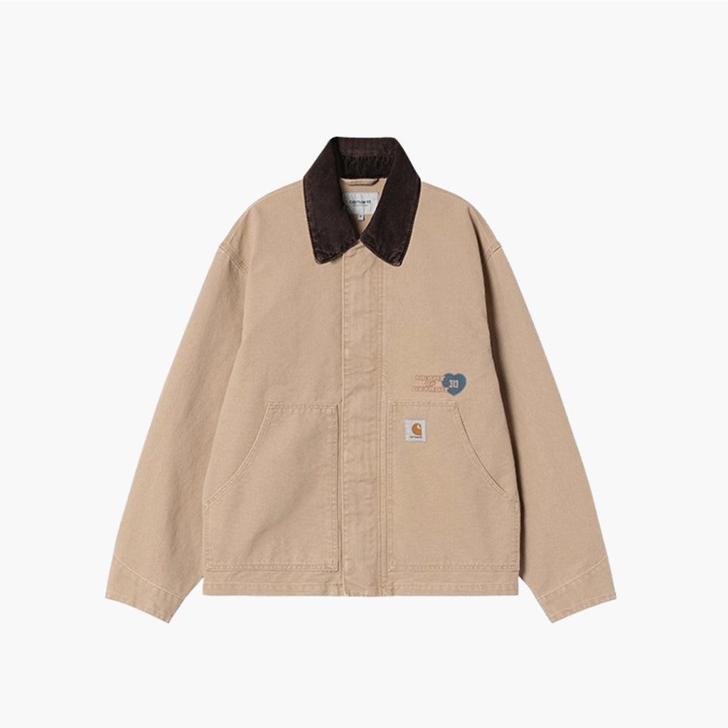 Carhartt Wip OG Arcan Graphic Jacket
