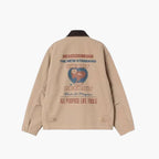 Carhartt Wip OG Arcan Graphic Jacket
